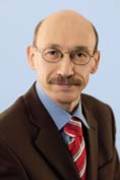 Prof. Dr. Rainer Bovermann